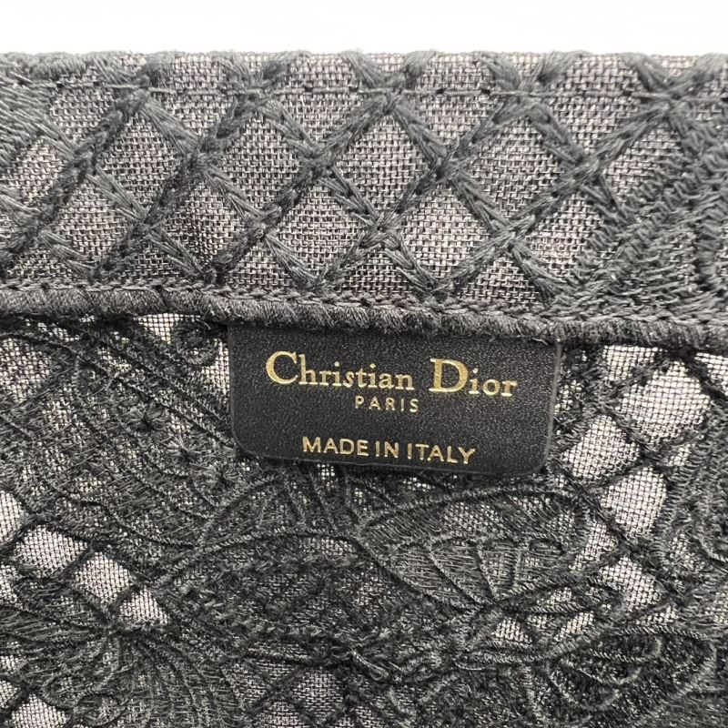 Christian Dior Shopping Bags